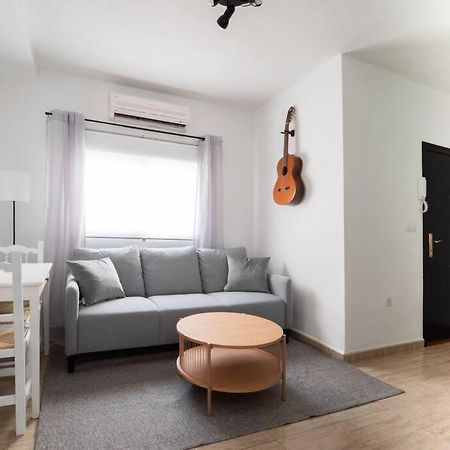 科爾多瓦Apartamento En Casco Historico.公寓 外观 照片