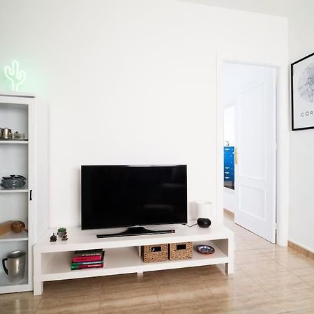 科爾多瓦Apartamento En Casco Historico.公寓 外观 照片