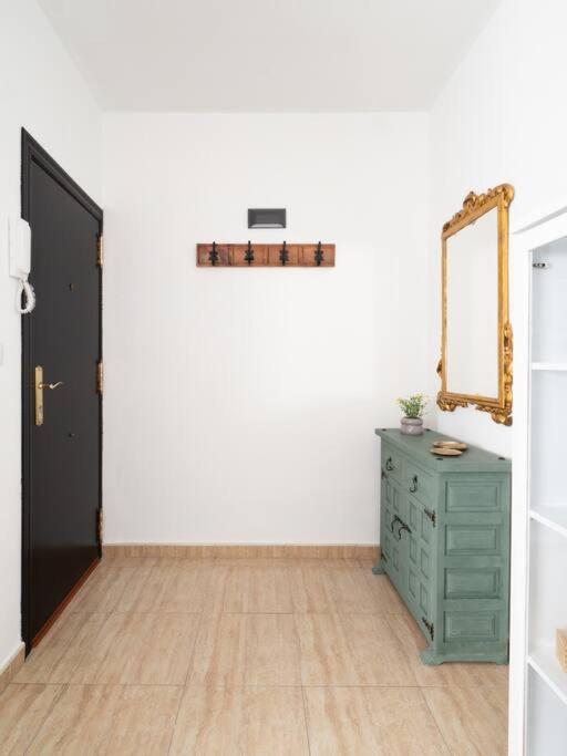 科爾多瓦Apartamento En Casco Historico.公寓 外观 照片