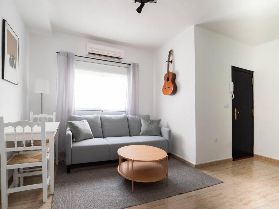 科爾多瓦Apartamento En Casco Historico.公寓 外观 照片
