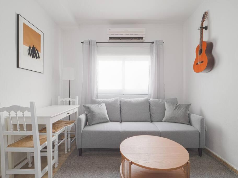 科爾多瓦Apartamento En Casco Historico.公寓 外观 照片