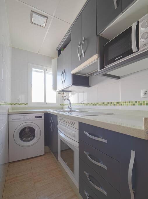 科爾多瓦Apartamento En Casco Historico.公寓 外观 照片