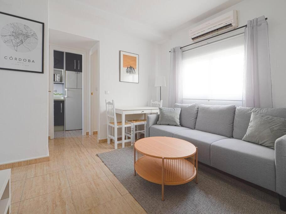 科爾多瓦Apartamento En Casco Historico.公寓 外观 照片