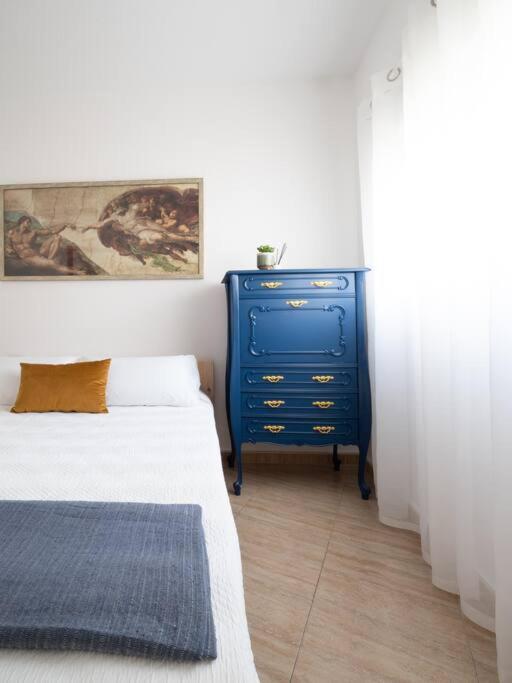 科爾多瓦Apartamento En Casco Historico.公寓 外观 照片
