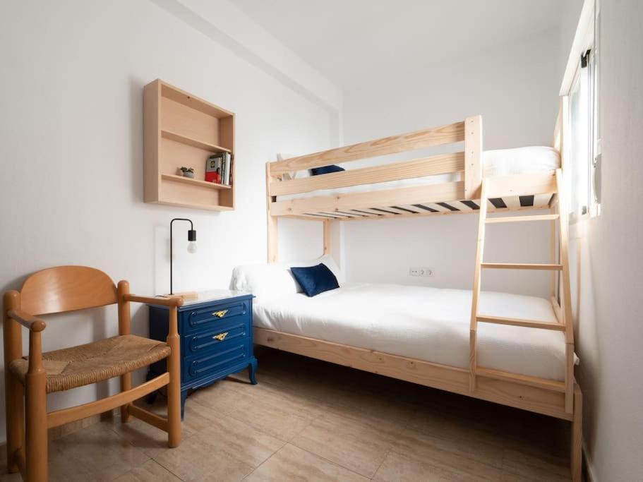 科爾多瓦Apartamento En Casco Historico.公寓 外观 照片