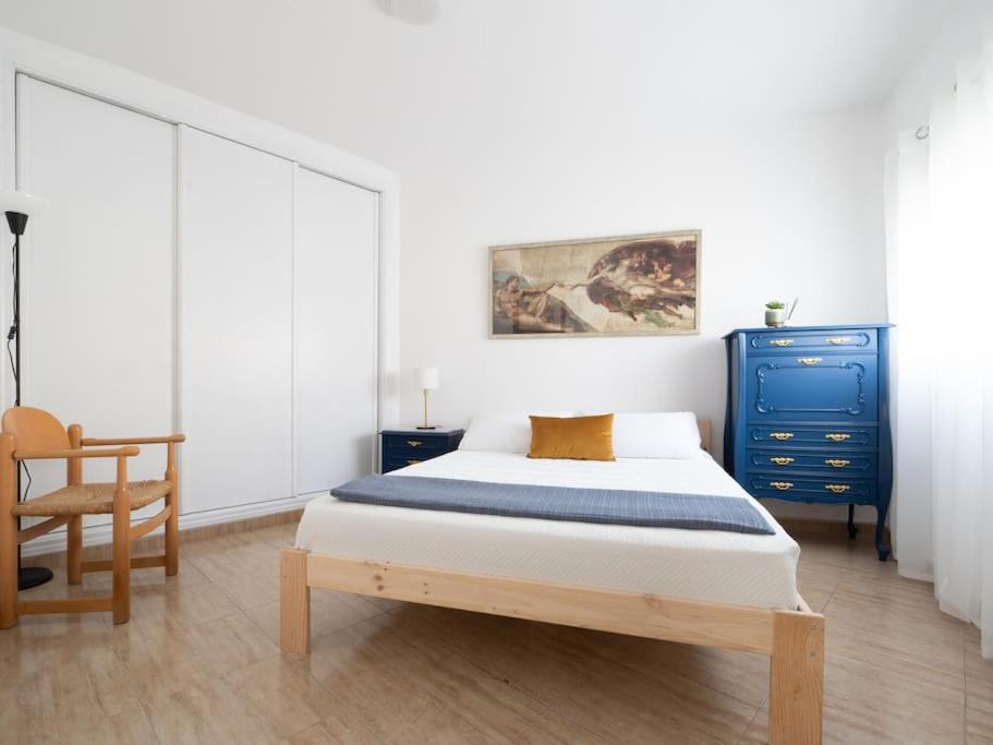 科爾多瓦Apartamento En Casco Historico.公寓 外观 照片
