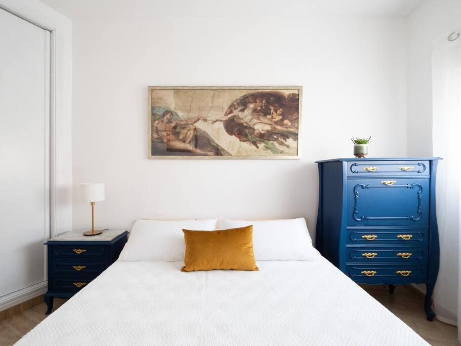 科爾多瓦Apartamento En Casco Historico.公寓 外观 照片