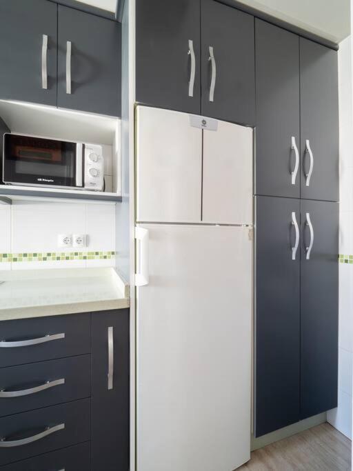 科爾多瓦Apartamento En Casco Historico.公寓 外观 照片