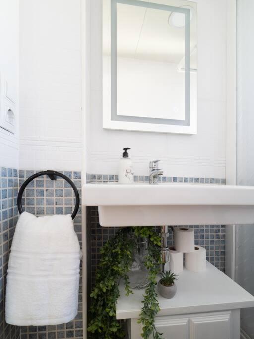 科爾多瓦Apartamento En Casco Historico.公寓 外观 照片